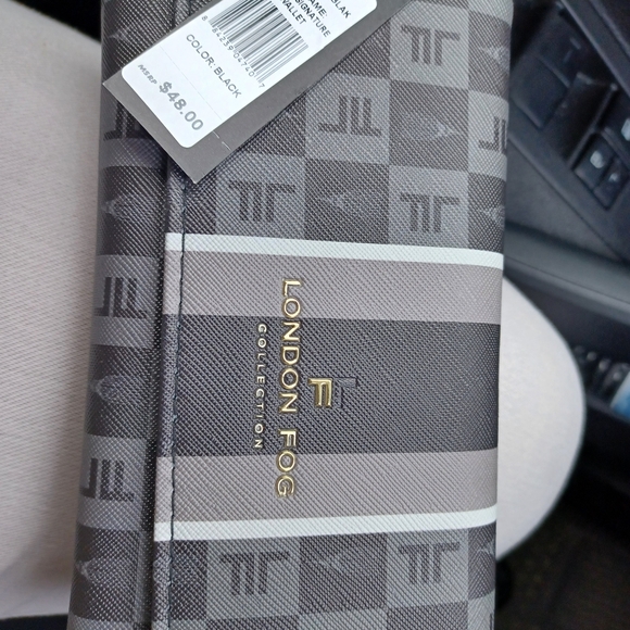 Accessories - Wallett